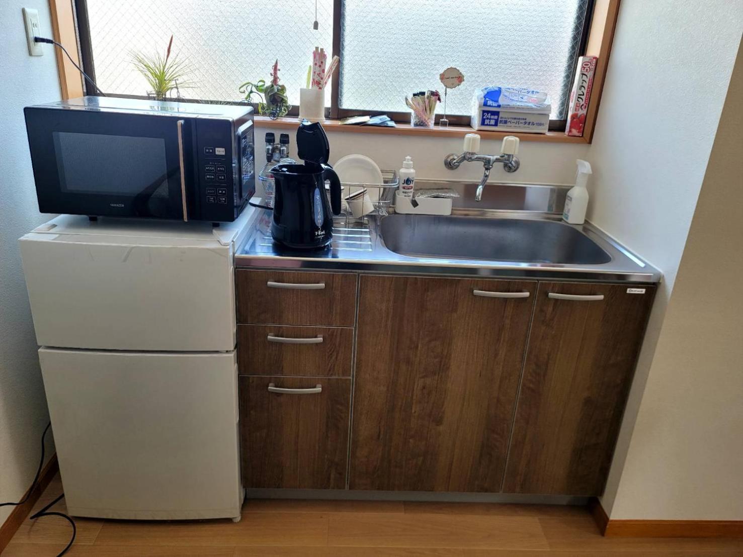 ゲストハウスｐｉｋｏ Shingū Exterior foto
